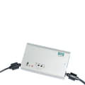 LEO Locative Chargers, white, 80-45752