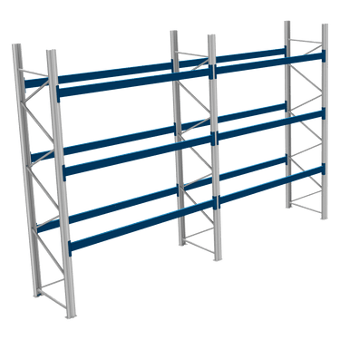 Palettenregale