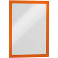 Magnetische informatiehouders, oranje, 44465, 44470, 44481
