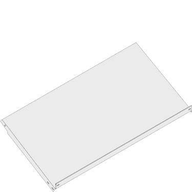 Schrägböden