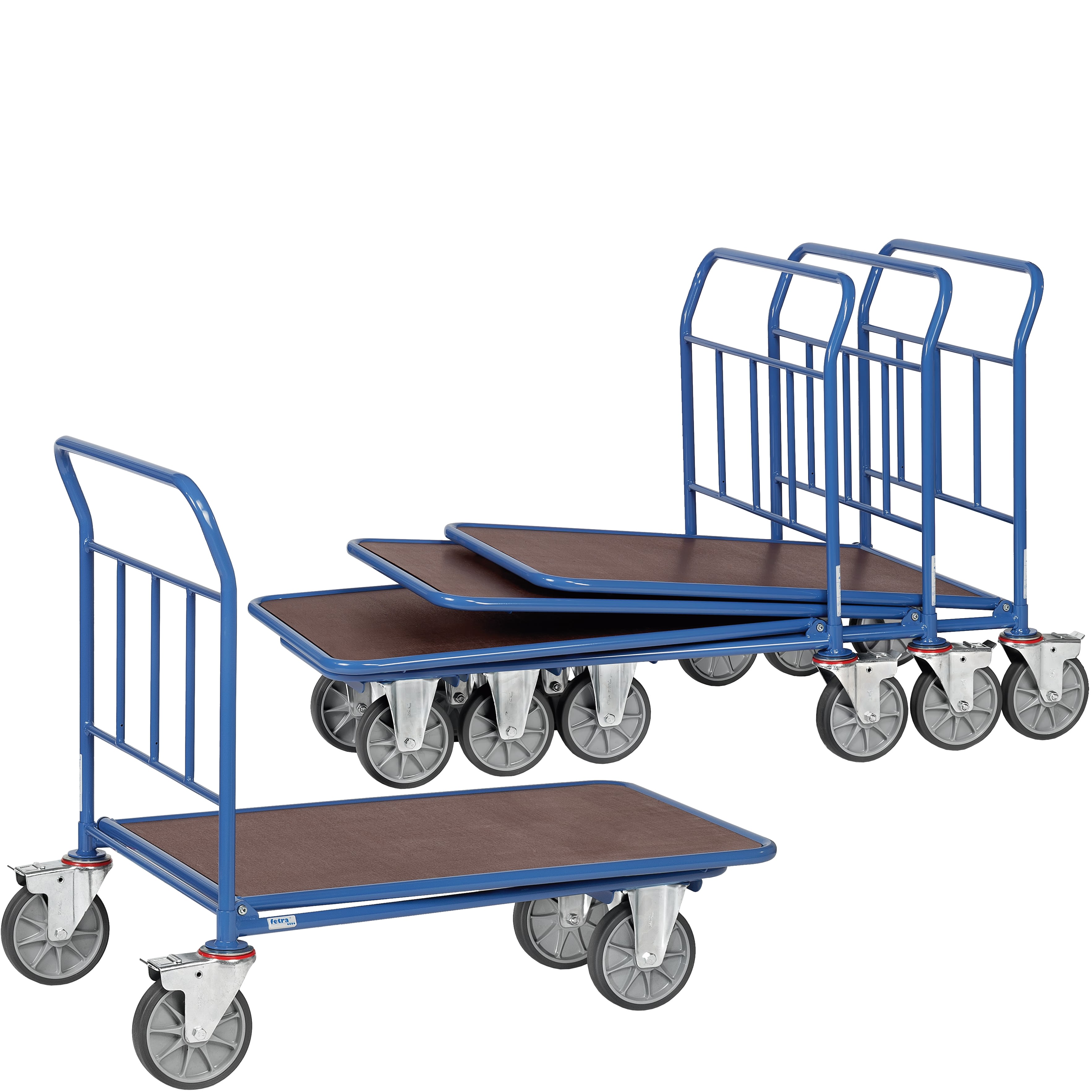 Carry trolly store