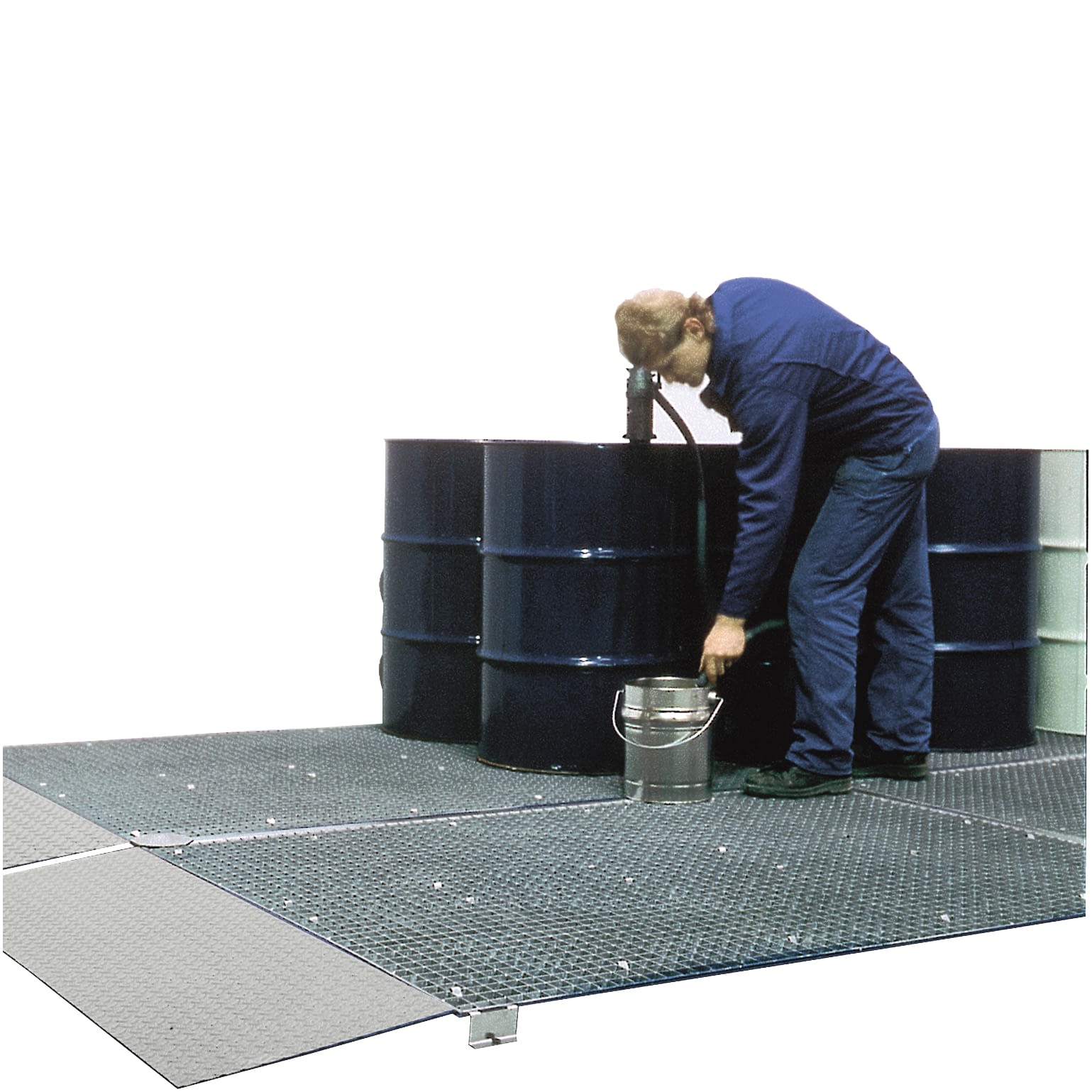 Arealbeskyttelse, forzinket, shop_12889