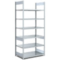 Arkivreoler, forzinket, 26861