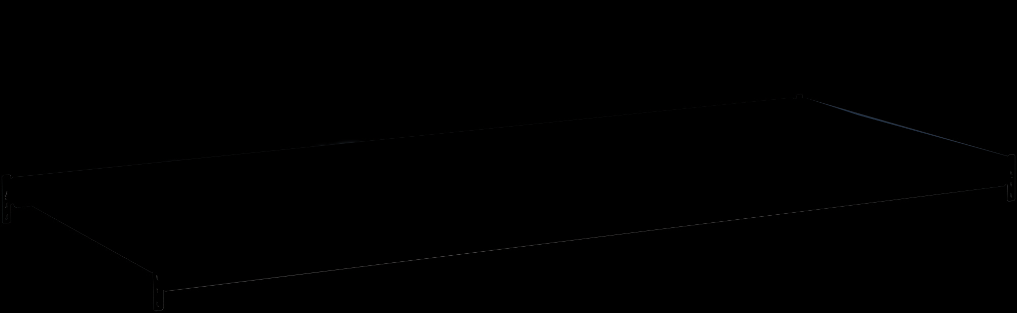 Komplette Fachebenen, Holz, verzinkt, shop_img_48923