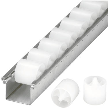 Rollenleisten