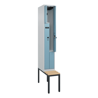 C+P Z-Spind Evolo PLUS