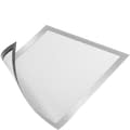 Magnetische informatiehouders, zilver, 44466, 44471, 44482
