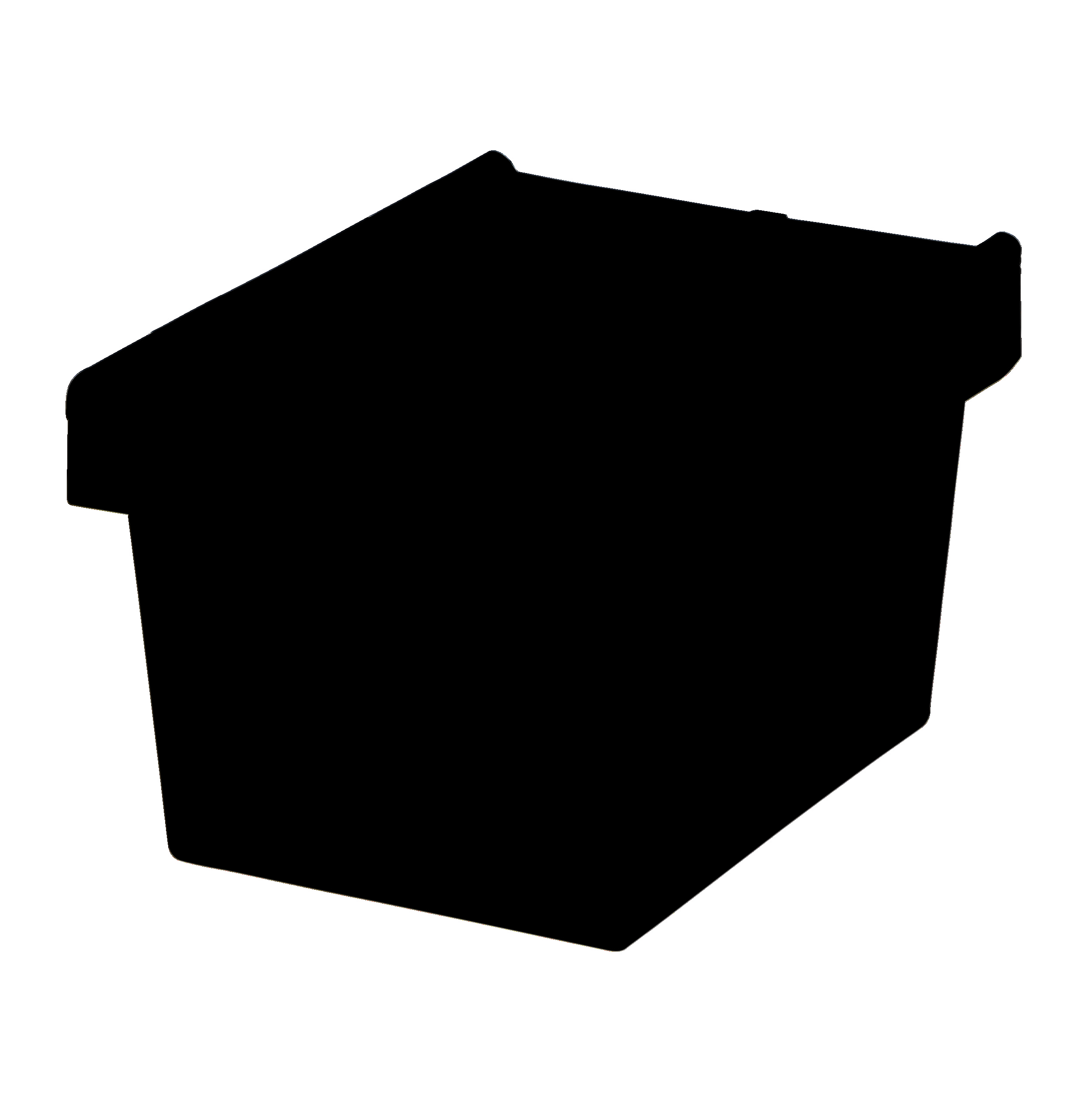 Víceúčelová přepravka MB Eco, IMG_3257542