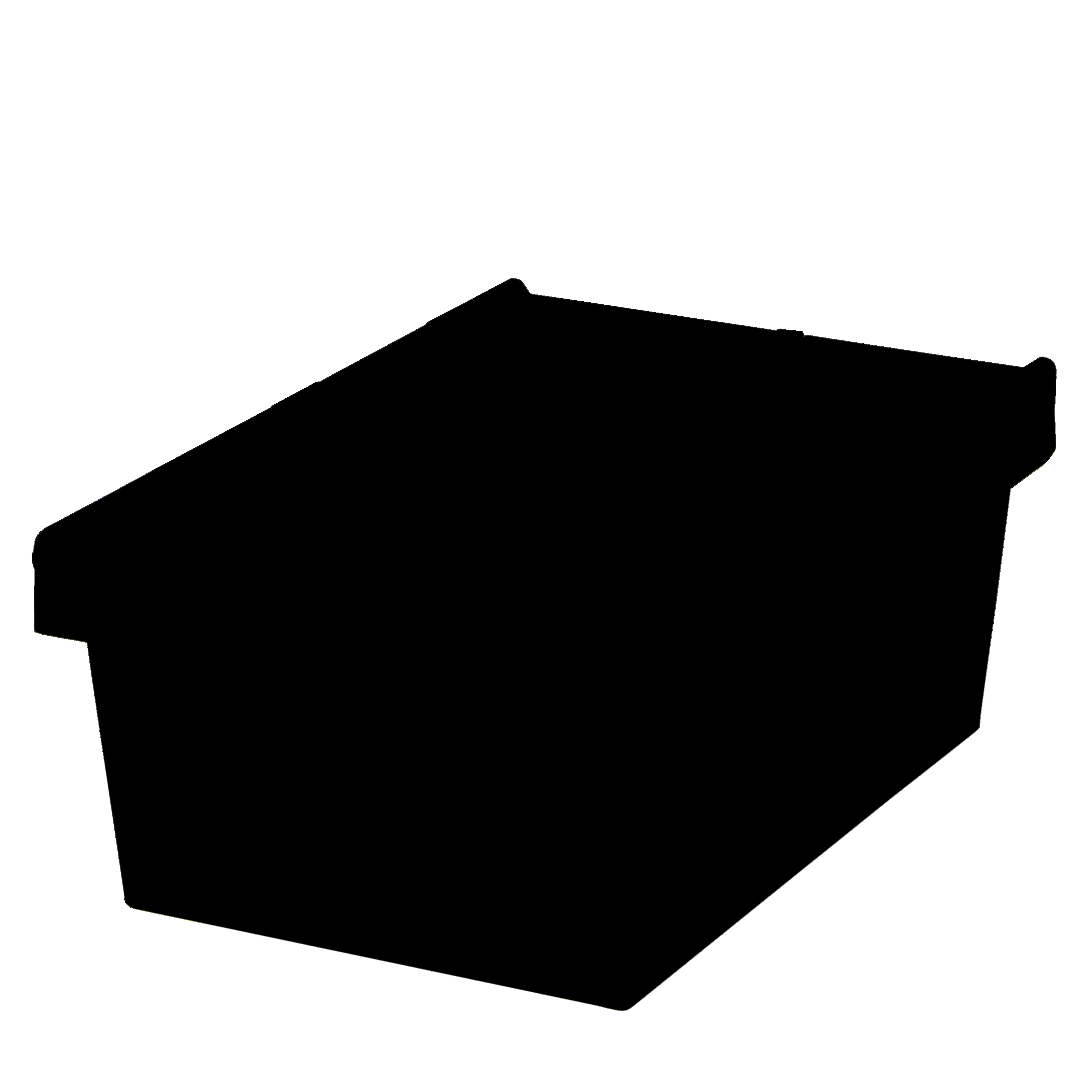 Víceúčelová přepravka MB Eco, IMG_3257552