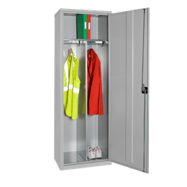 Wardrobe Cupboards wardrobe cupboard with central divider and