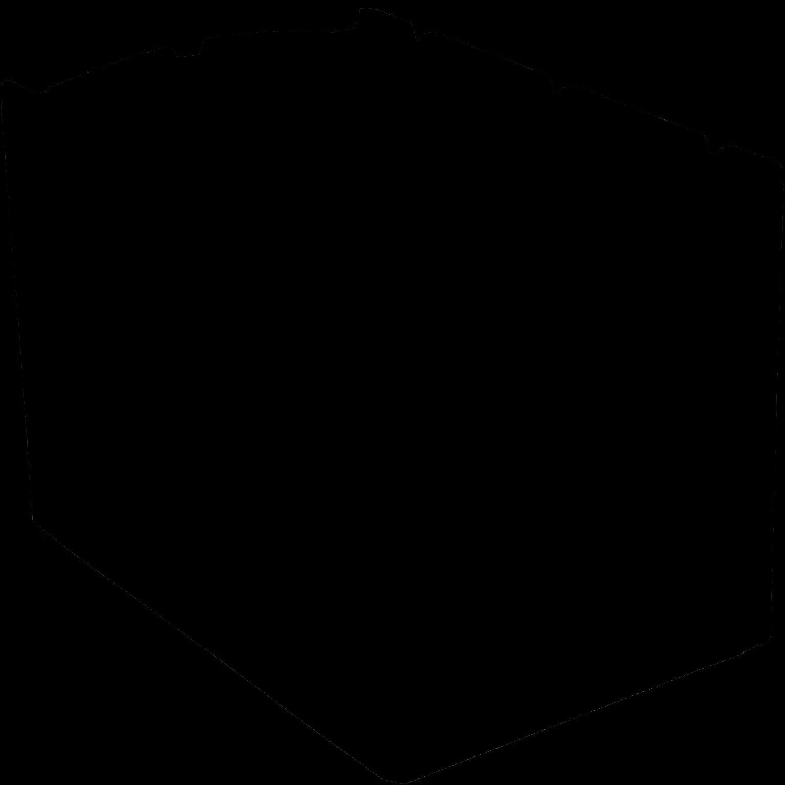 Stohovacie euro prepravky XL, modrá, 18507