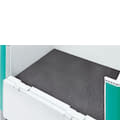Anti-slip matting, black, 30380