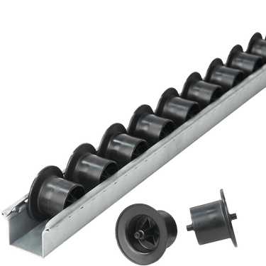 Rollenleisten