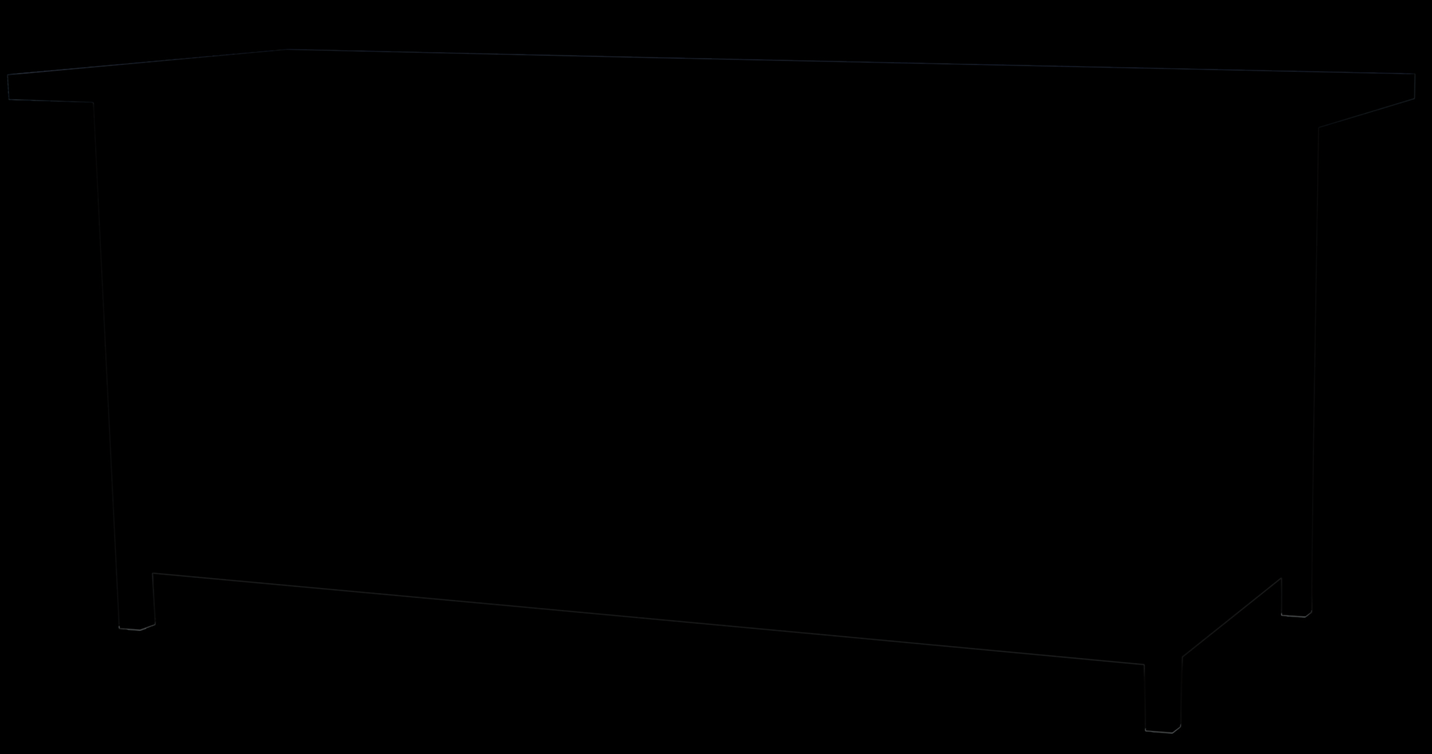 Kastenwerkbänke Premium-Linie, Schubladen, RAL 7035 Lichtgrau / RAL 5012 Lichtblau, Holz, 15-45598
