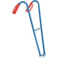 Handles, blue, 43573