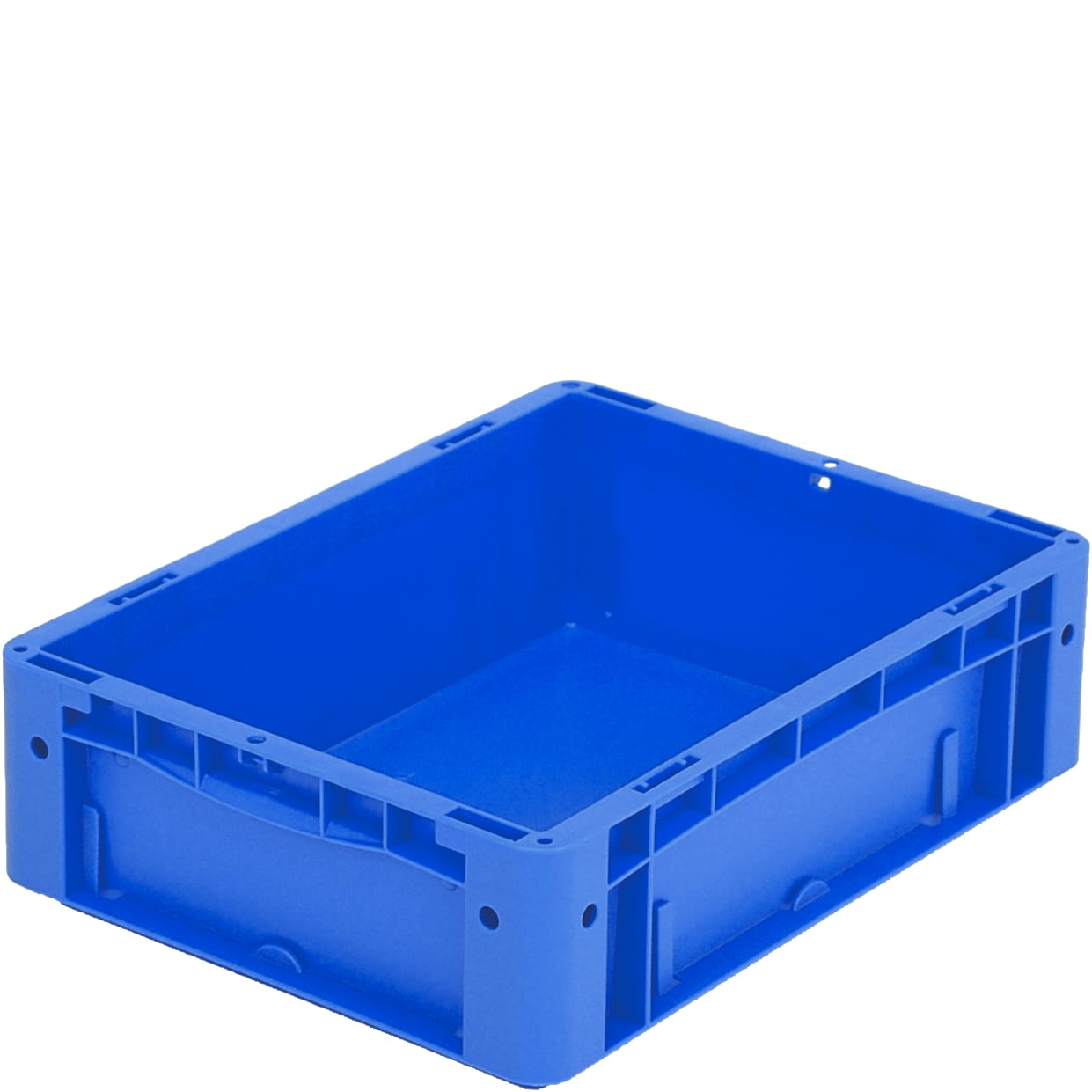 European size stacking containers XL - standard version