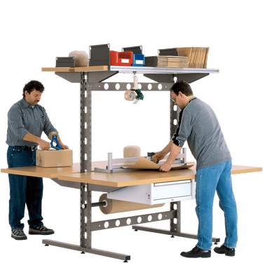 Arbeitsplatzsysteme