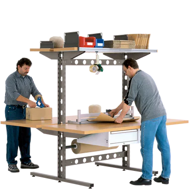 Arbeitsplatzsysteme