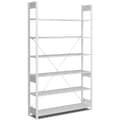 Rayonnages pour bureaux, galvanisé, 33503