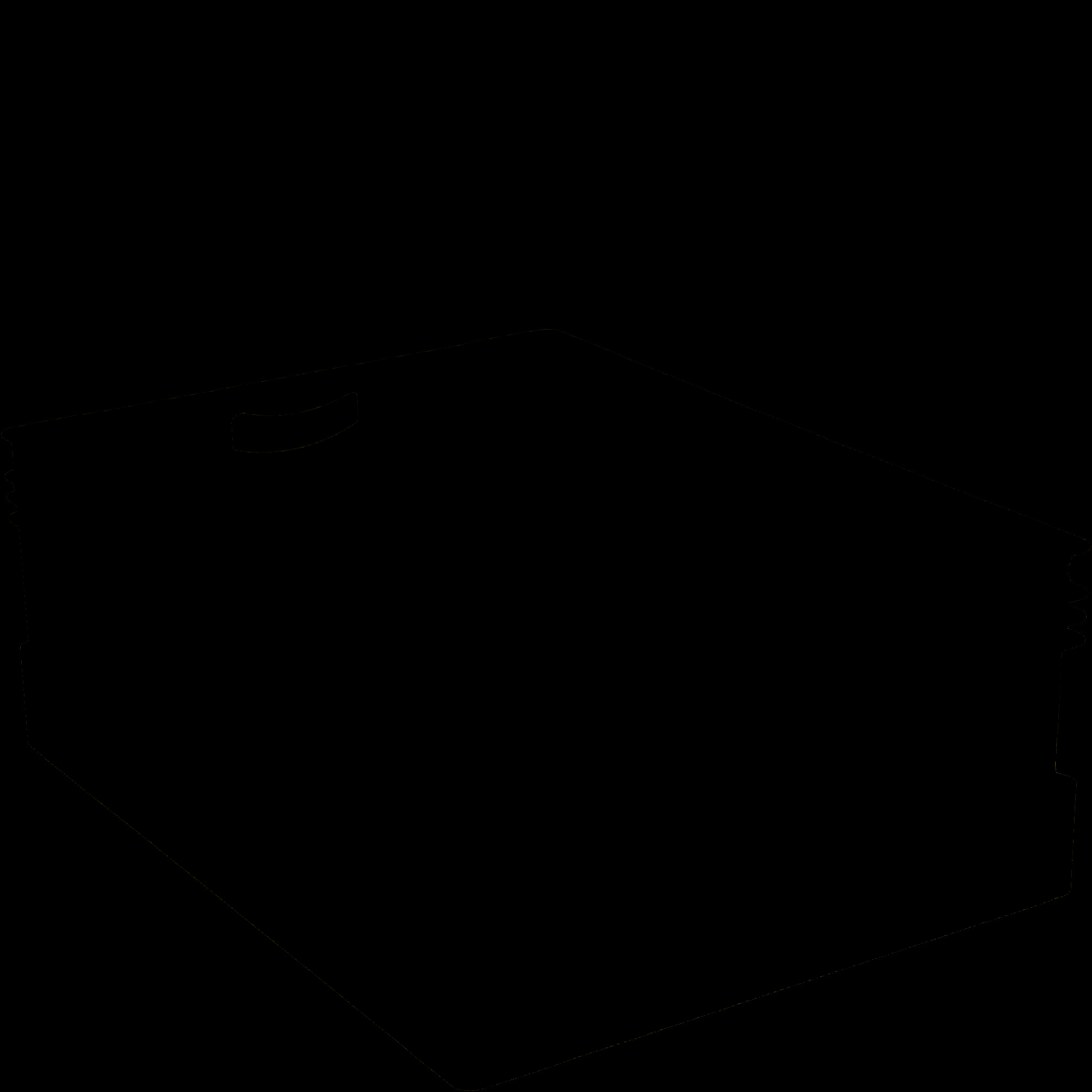 Stohovacie euro prepravky XL, modrá, 22614