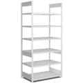 Rayonnages pour bureaux, galvanisé, 33519
