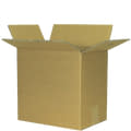 Wellpapp-Faltkartons, braun, shop_img_30430