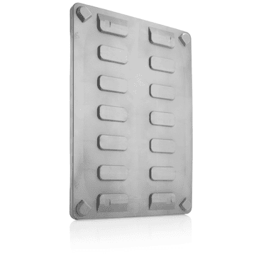 Deckel für CB1 Palettenbox