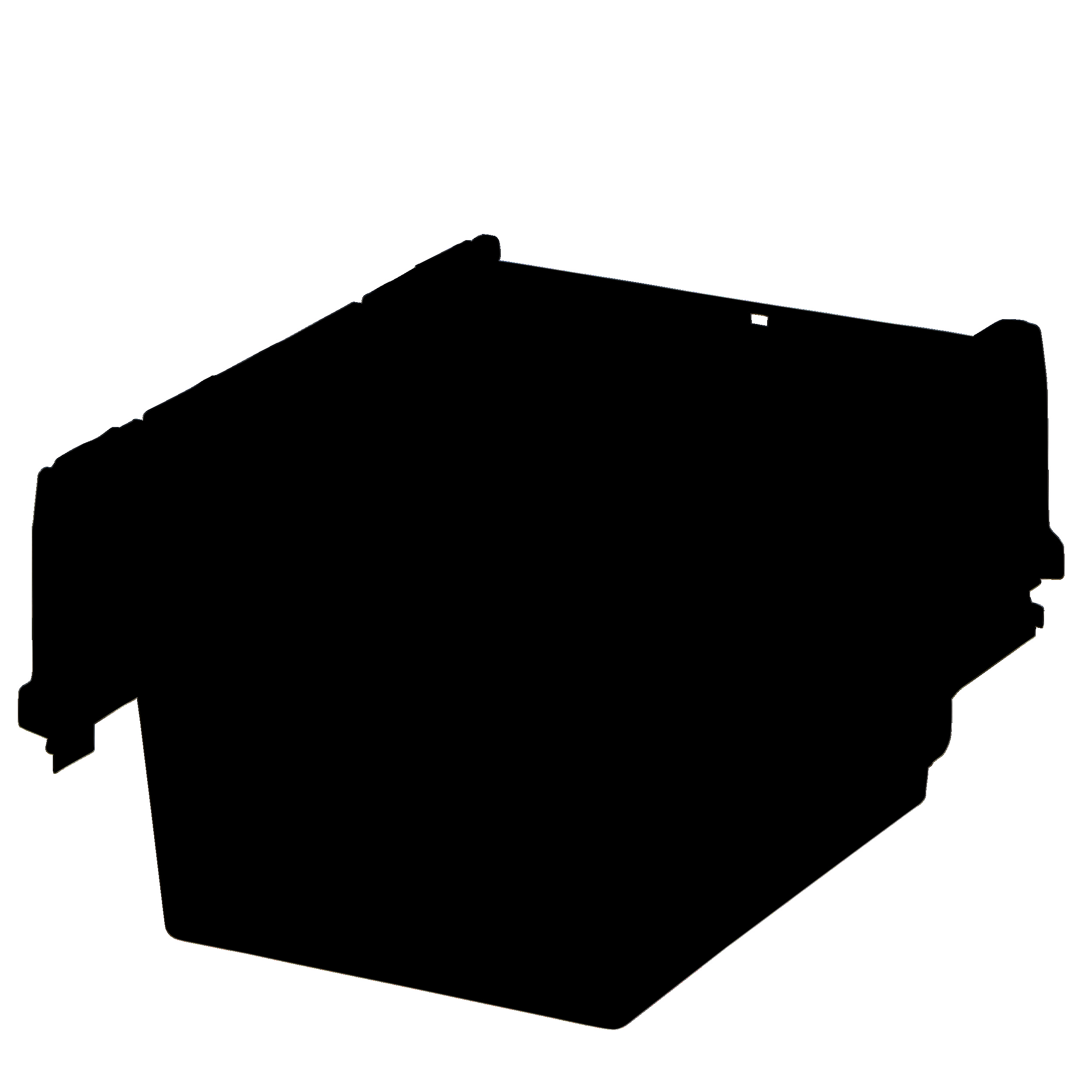 Víceúčelová přepravka MB Eco, IMG_3257543