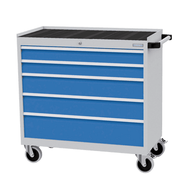 Mobile Schubladenschränke