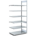 Archiefstellingen, verzinkt, 26865