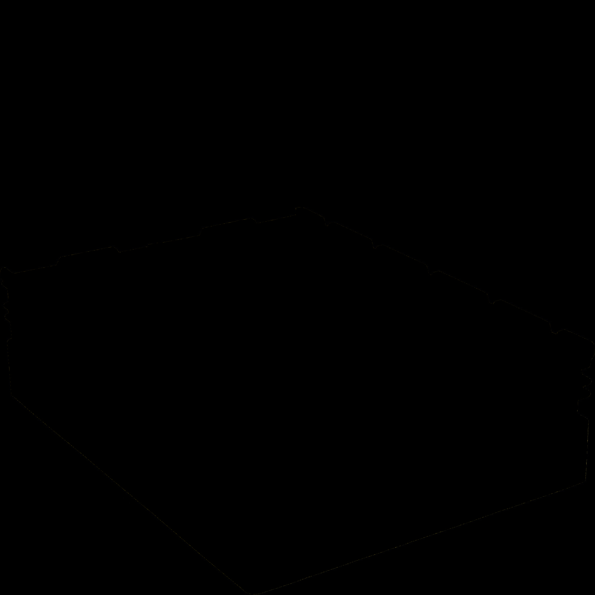 Cajas apilables XL Norma Europea, azul, 22599