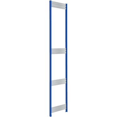 Fachbodenregal-Stützrahmen