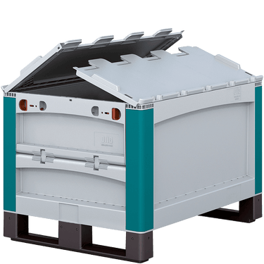 Schwerlastbehälter SL
