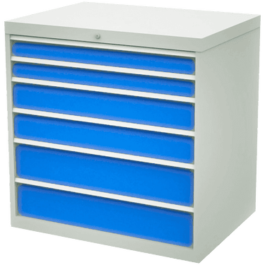 Schubladenschränke