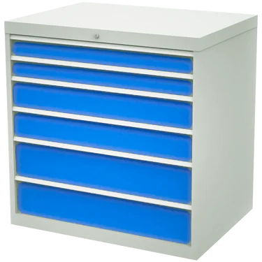 Schubladenschränke