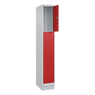 C+P Schließfachschrank Evolo PLUS