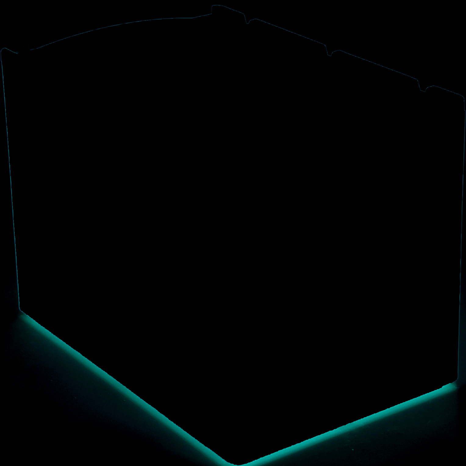 Cajas apilables XL Norma Europea, cerradura de resorte, rojo, 22266