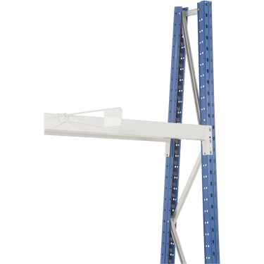 Drahttrenner mit Etikettenschild