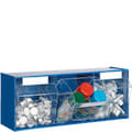 Klapkastensets, blauw, 22611