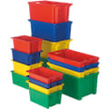 Draaistapelbakken DSL, geel, blauw, rood, groen, shop_9064