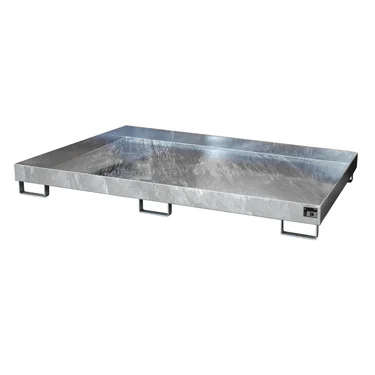 Regalwannen Typ RW