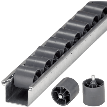 Rollenleisten