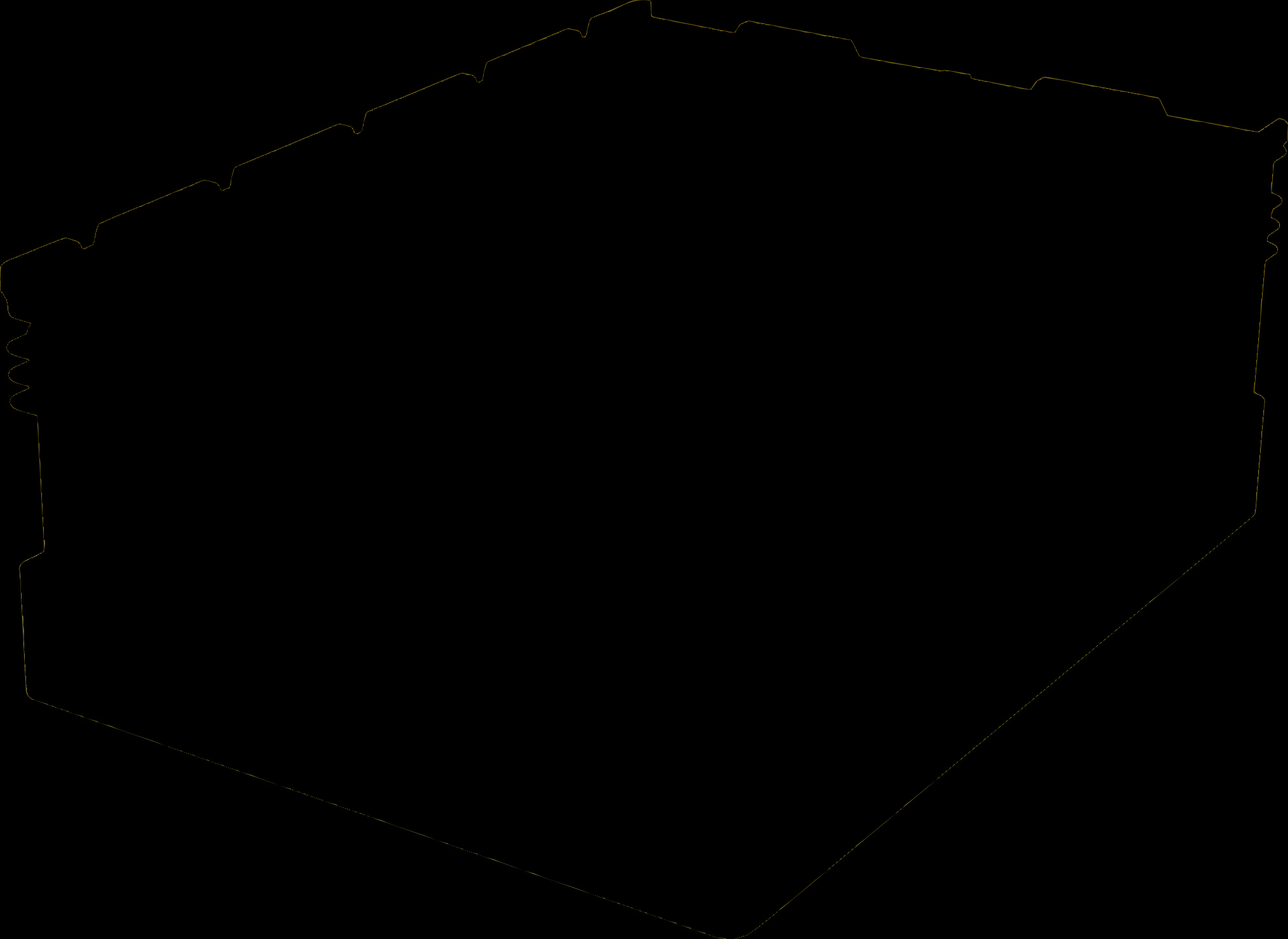 European size stacking containers XL, blue, 20264