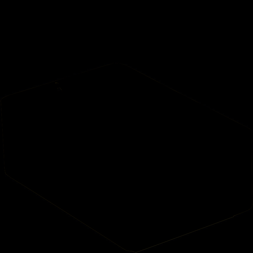 Cajas apilables XL Norma Europea, azul, 18532