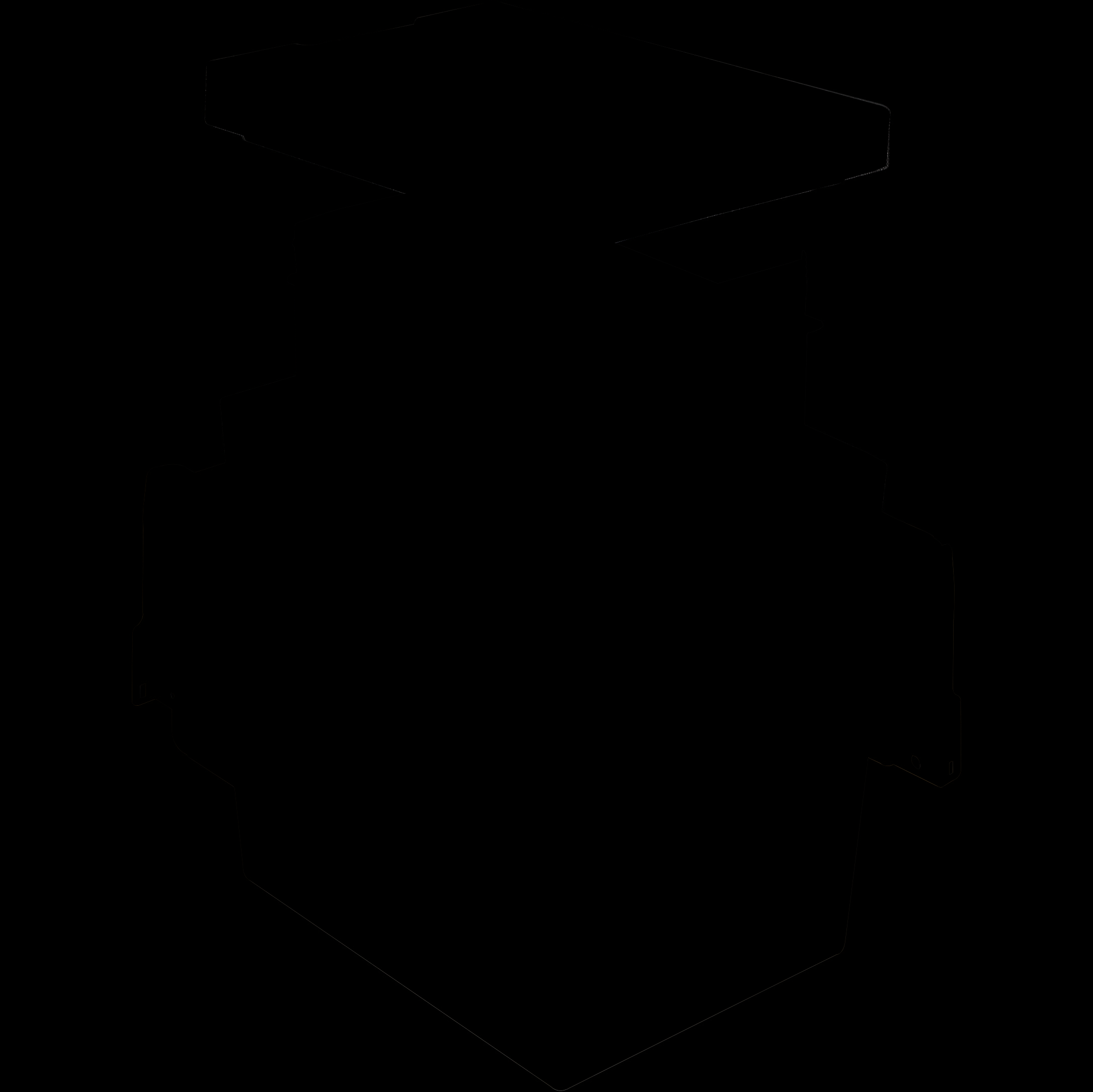 Kit isotérmico, gris, 31363