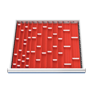 Muldenplatten