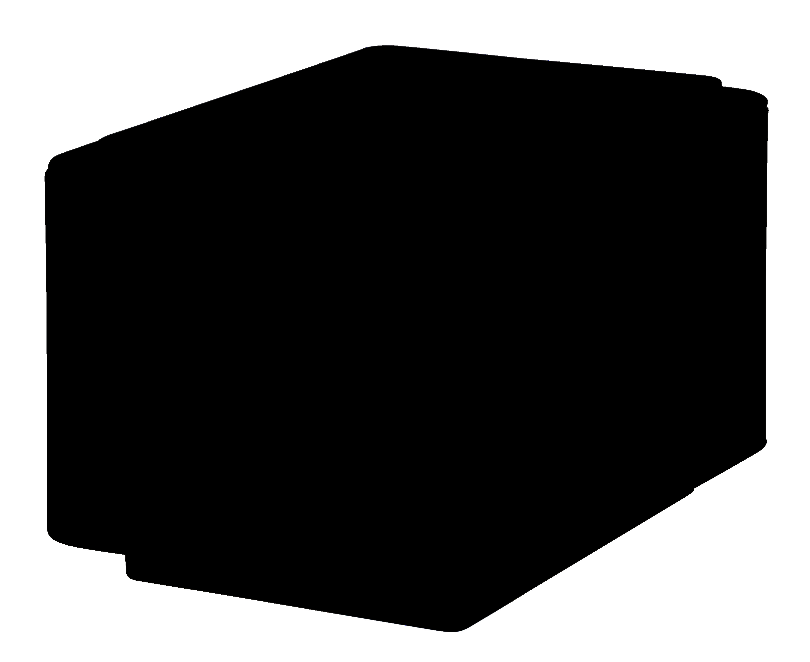 European size stacking containers XL, solid sides, grey, IMG_3934234