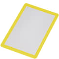 Informatiehouders, geel, 40326