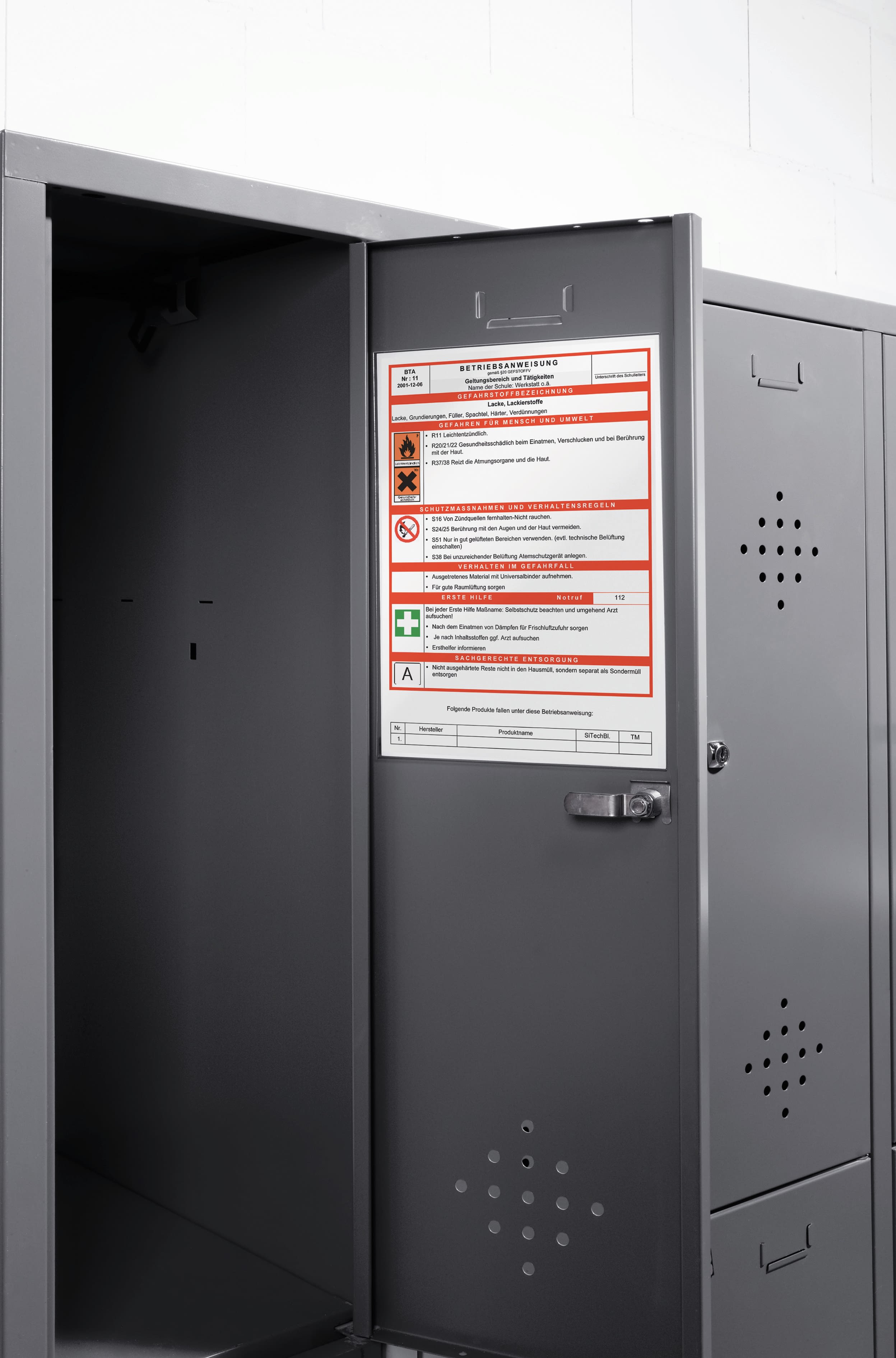 Magnetische Sichttaschen, transparent, IMG_178421