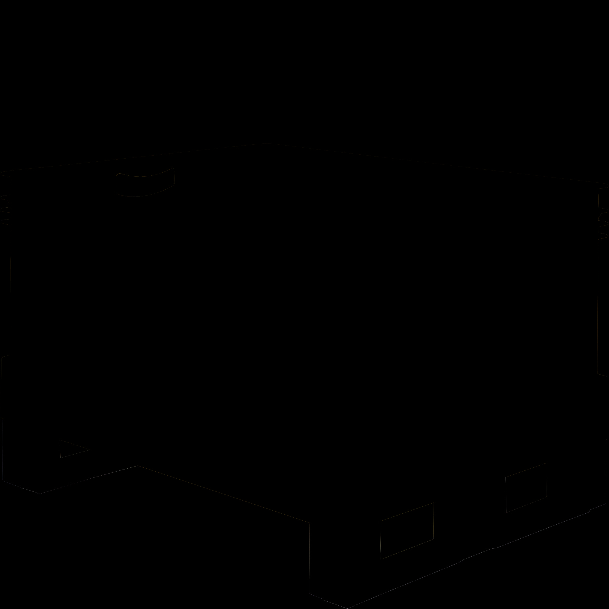 Stohovacie euro prepravky XL, sada lyžín, modrá, 30253